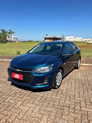 CHEVROLET ONIX 1.0 FLEX PLUS LT MANUAL